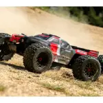 Corally Kagama Xp 6S Roller – RC Monster Trucks
