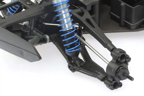 Hobao Hyper 10 Sc Short Course – 200-300