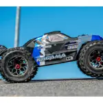 Corally Kagama Xp 6S Roller – RC Monster Trucks