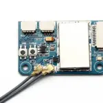 FLYSKY FS-i6X 6CH 2.4GHZ RADIO SYSTEM w/iA6B RECEIVER MODE 2 – RC Transmitters