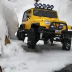 Rc4Wd Trail Finder 2 Truck Kit – RC Crawlers