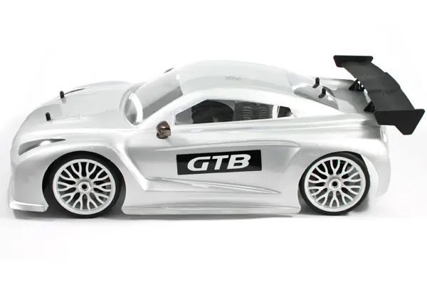 Hyper Gtb On Road 1/8 Electric – 200-300