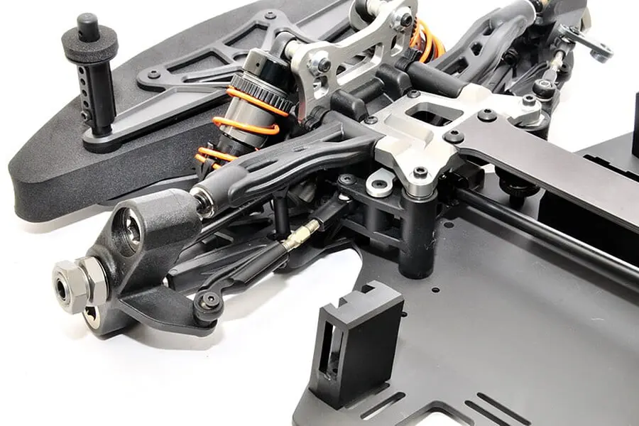 Hobao Extreme Vte2 1/7 On Road – 300-400