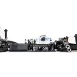 Hobao 1/8 Hyper Gt2 On-Road – 300-400