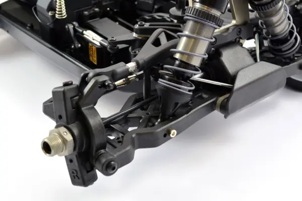 Hobao Hyper Vs 1/8 Buggy Nitro – 200-300