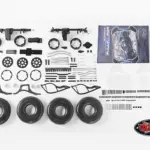 Rc4Wd Bully Ii Moa Competition – RC Crawlers