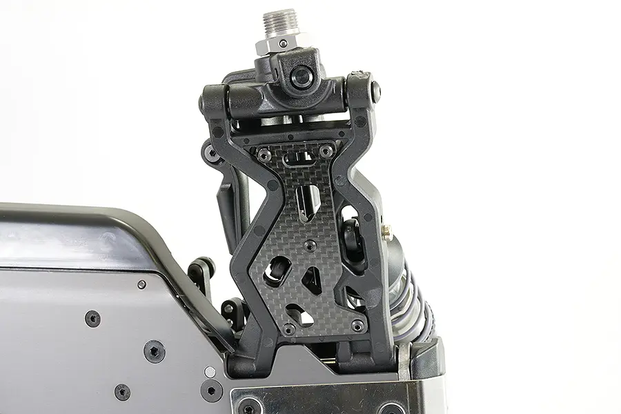 Hobao Hyper Vs 1/8 Pro Buggy – RC Buggies