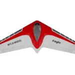 Xfly Eagle 40Mm Edf Flying Red – RC Planes