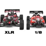 Corally Asuga Xlr 6S Roller – RC Buggies