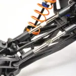 Hobao Hyper Monster Truck X – RC Monster Trucks