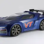 Hyper Vt On Road 1/8 Electric – 200-300