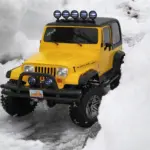 Rc4Wd Trail Finder 2 Truck Kit – RC Crawlers