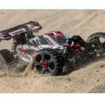 Corally Spark Xb6 6S Brushless – RC Buggies
