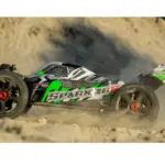 Corally Spark Xb6 6S Brushless – RC Buggies