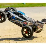 Corally Spark Xb6 6S Brushless – RC Buggies