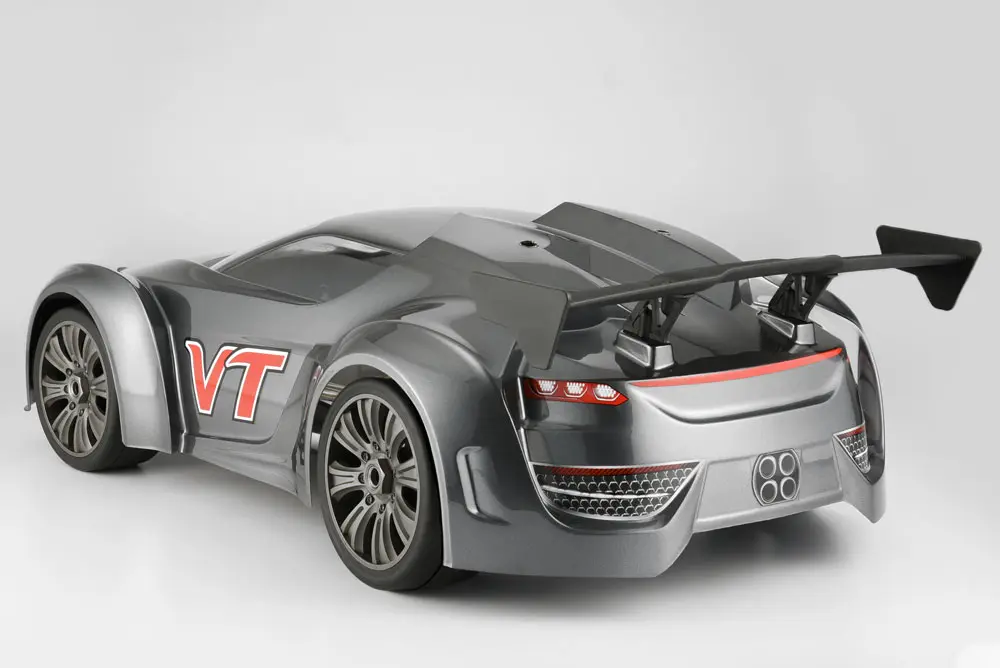 Hyper Vt On Road 1/8 Electric – 200-300