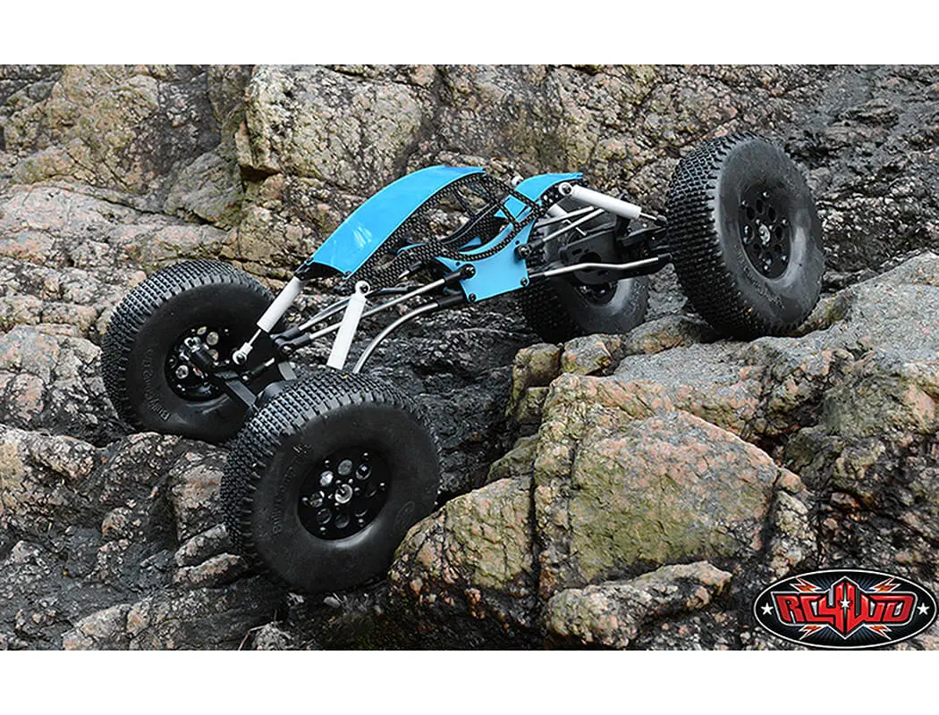 Rc4Wd Bully Ii Moa Competition – RC Crawlers