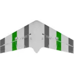 Xfly Eagle 40Mm Edf Flying Green – RC Planes