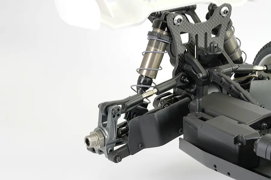 Hobao Hyper Vs 1/8 Pro Buggy – RC Buggies