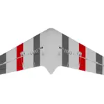 Xfly Eagle 40Mm Edf Flying Red – RC Planes