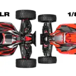 Corally Asuga Xlr 6S Roller – RC Buggies