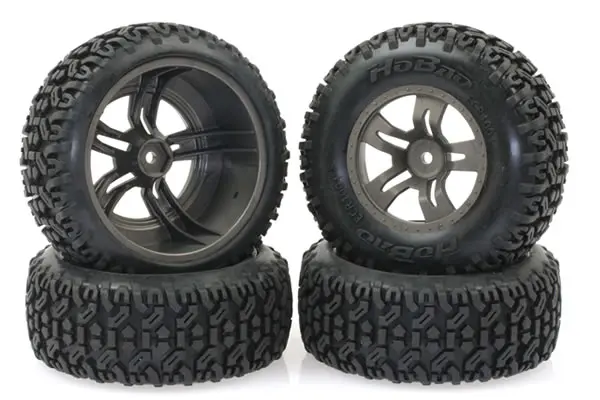 Hobao Hyper 10 Sc Short Course – 200-300