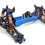 Hobao Hyper Monster Truck X – RC Monster Trucks