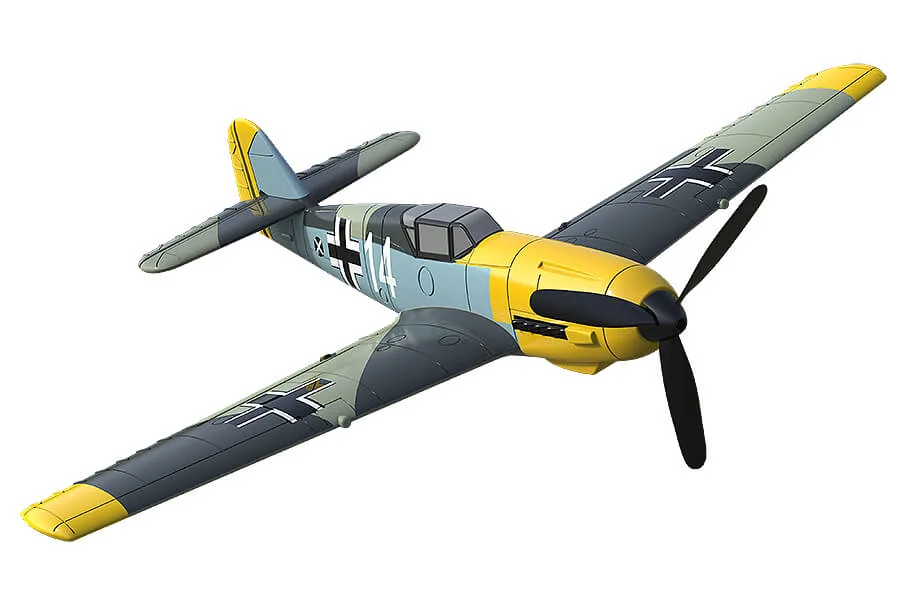 Volantex Messerschmitt RC Plane