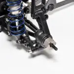 Hobao Ex10 1/10 2Wd Drag Car – RC Drag cars