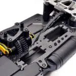 Hobao 1/8 Hyper Gt2 On-Road – 300-400