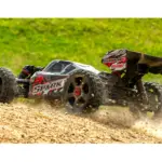 Corally Spark Xb6 6S Brushless – RC Buggies