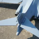 Xfly Twin Edf 70Mm B-1B Lancer – RC Planes