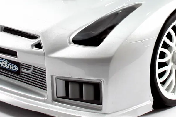 Hyper Gtb On Road 1/8 Electric – 200-300