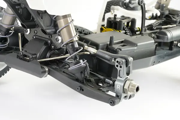 Hobao Hyper Vs 1/8 Pro Buggy – RC Buggies