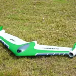 Xfly Eagle 40Mm Edf Flying Green – RC Planes