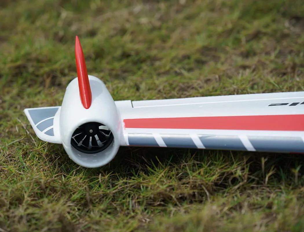 Xfly Eagle 40Mm Edf Flying Red – RC Planes