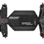 Corally Asuga Xlr 6S Roller – RC Buggies