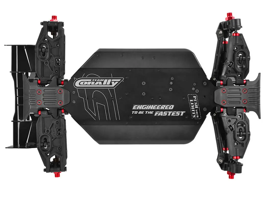 Corally Asuga Xlr 6S Roller – RC Buggies