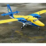 Xfly 1800Mm Twin Otter – RC Planes
