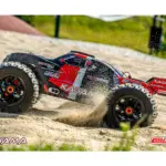 Corally Kagama Xp 6S Roller – RC Monster Trucks