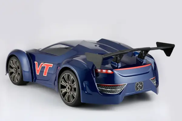 Hyper Vt On Road 1/8 Electric – 200-300