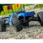 Corally Kagama Xp 6S Roller – RC Monster Trucks