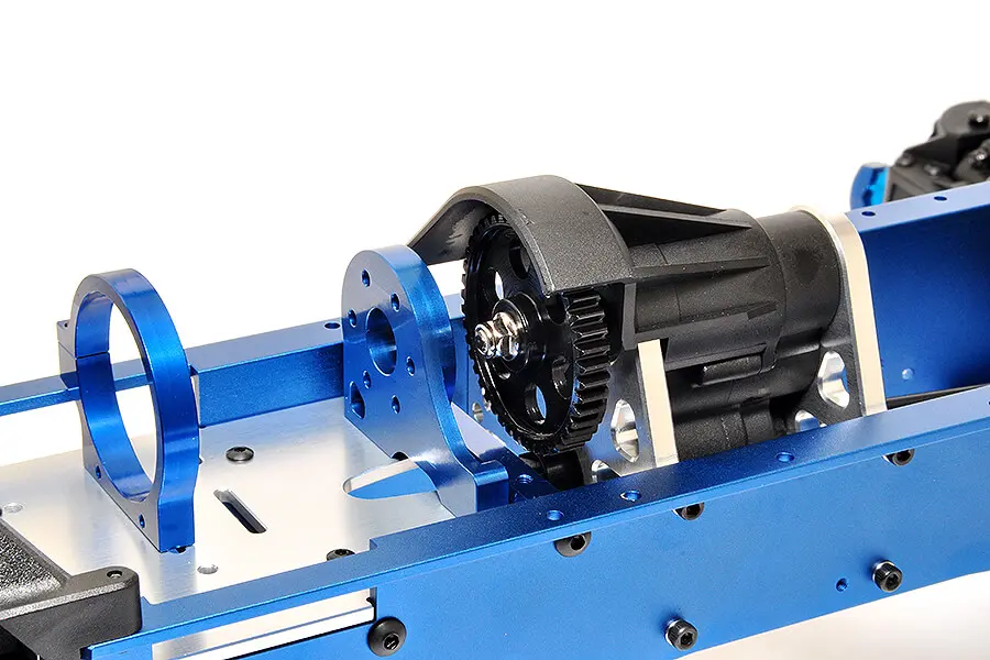 Hobao Hyper Monster Truck X – RC Monster Trucks