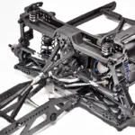 Hobao Ex10 1/10 2Wd Drag Car – RC Drag cars