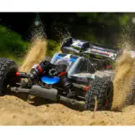 Corally Spark Xb6 6S Brushless – RC Buggies