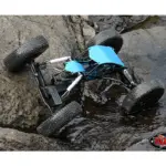 Rc4Wd Bully Ii Moa Competition – RC Crawlers