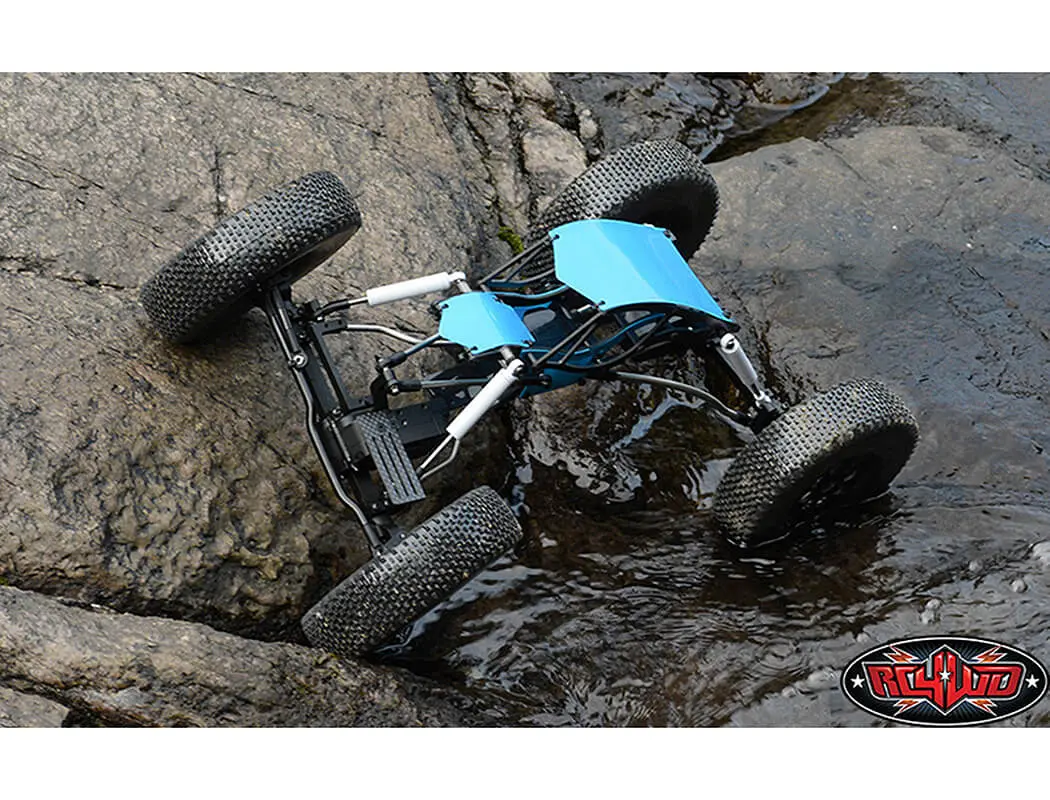 Rc4Wd Bully Ii Moa Competition – RC Crawlers