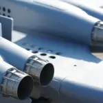 Xfly Twin Edf 70Mm B-1B Lancer – RC Planes