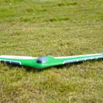 Xfly Eagle 40Mm Edf Flying Green – RC Planes