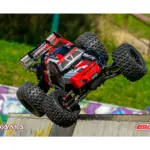Corally Kagama Xp 6S Roller – RC Monster Trucks